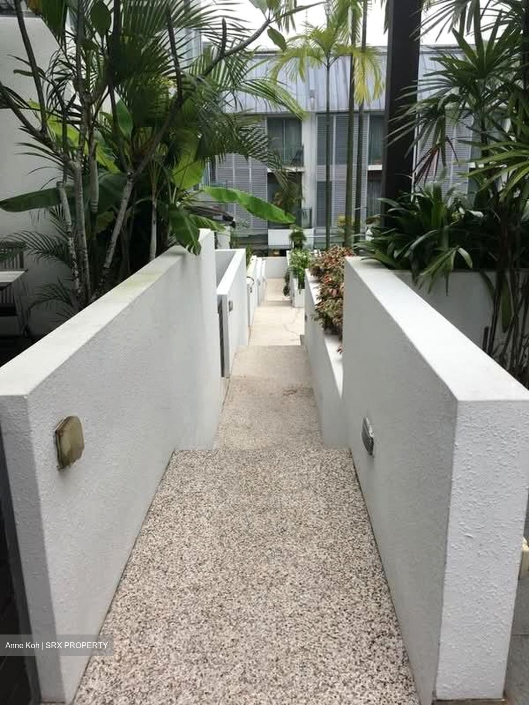 Radiance @ Bukit Timah (D21), Terrace #558794031